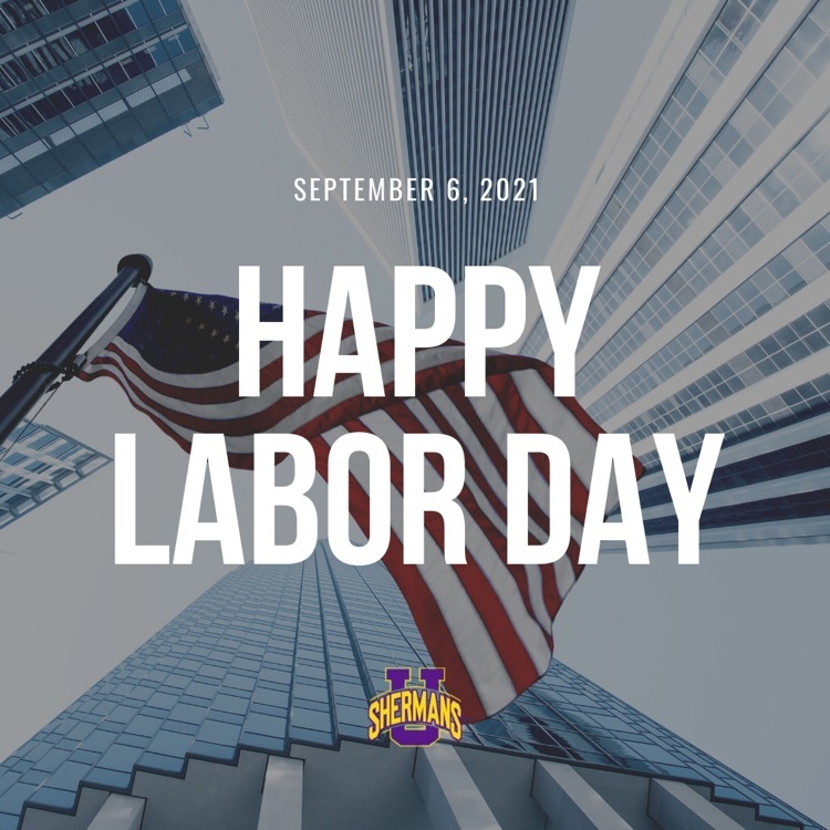 Labor Day 2021