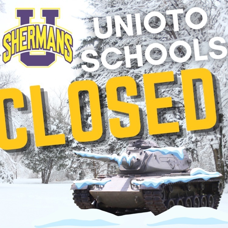 unioto close