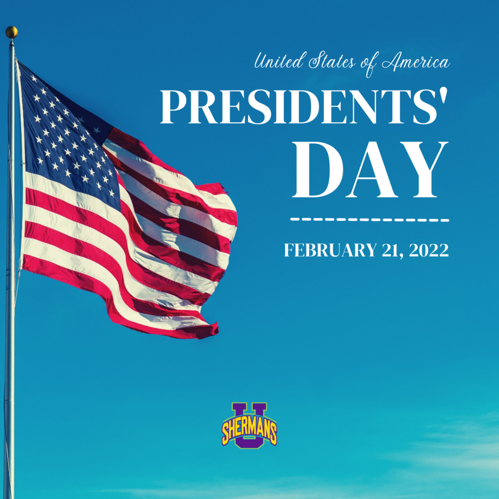 presidents'  day 1