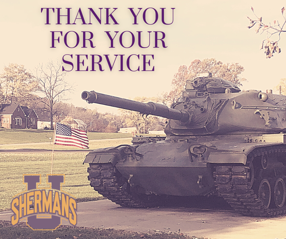 vets day 22